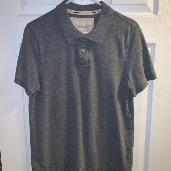 urban pipeline Other - Men’s Urban Pipeline Polo